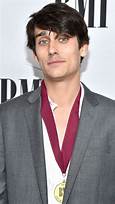 Artist Teddy Geiger